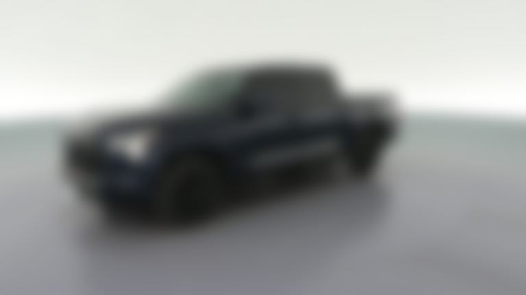 2024 Toyota Tundra CrewMax vehicle photo