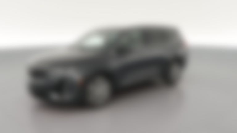 2023 Cadillac XT6 vehicle photo