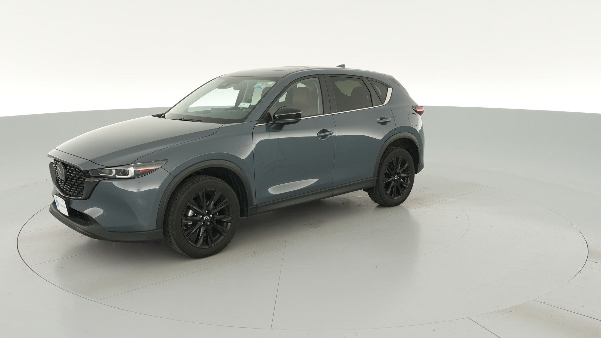 2022 MAZDA CX-5 vehicle photo
