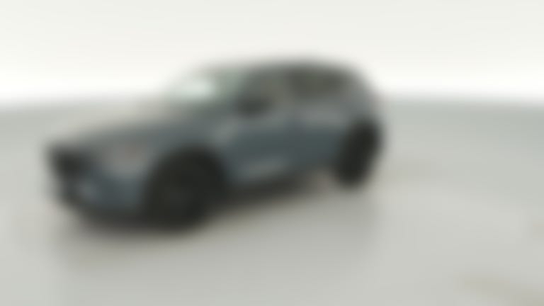 2022 MAZDA CX-5 vehicle photo