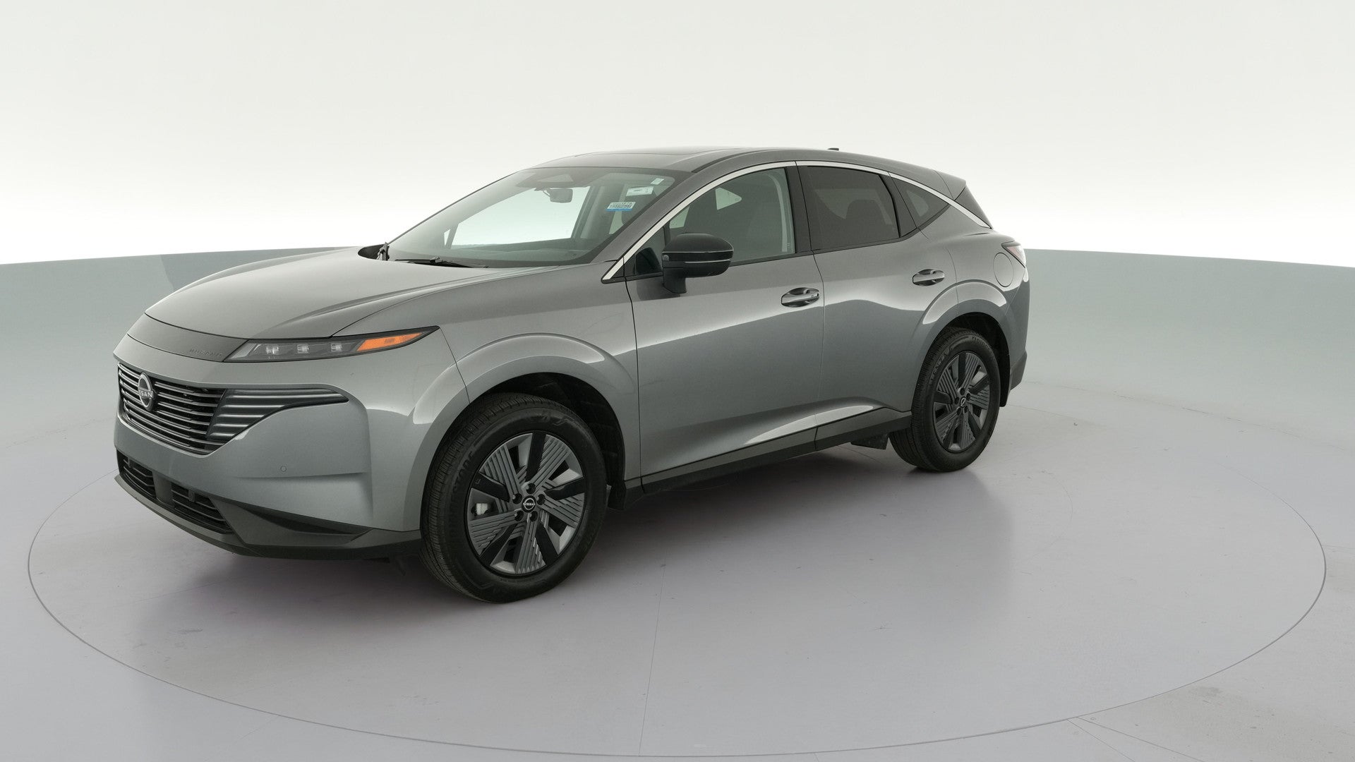 2026 Nissan Murano vehicle photo