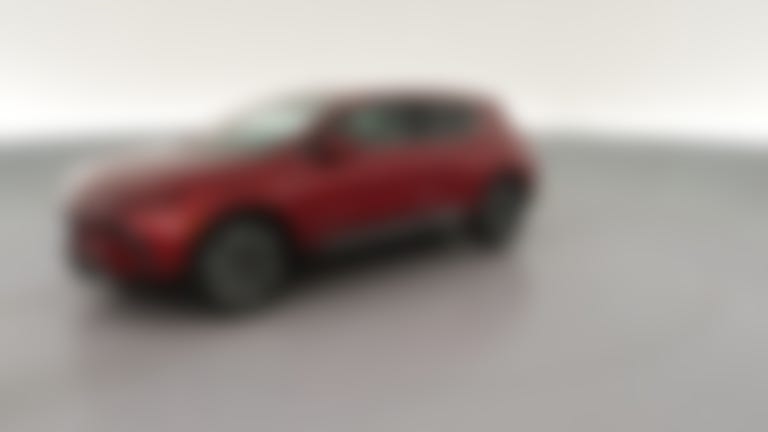 2024 Chevrolet Equinox EV vehicle photo