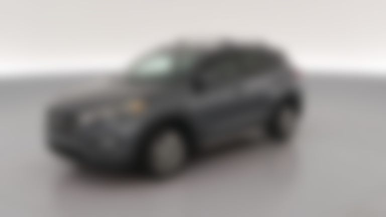 2017 Hyundai Tucson vehicle photo