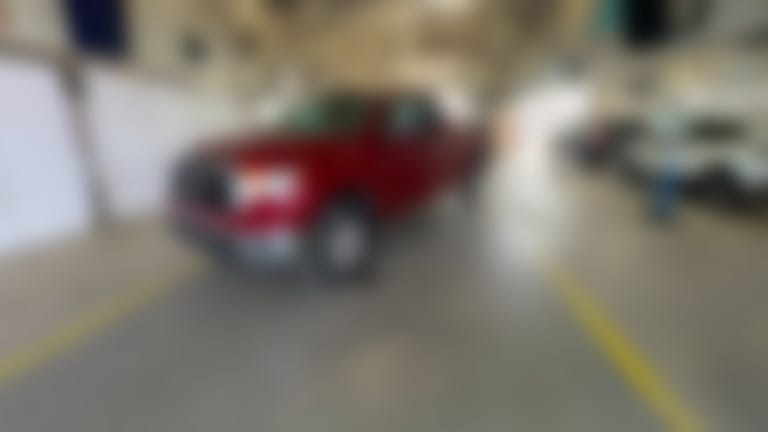 2011 Toyota Tundra Double Cab vehicle photo