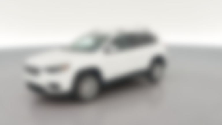 2019 Jeep Cherokee vehicle photo