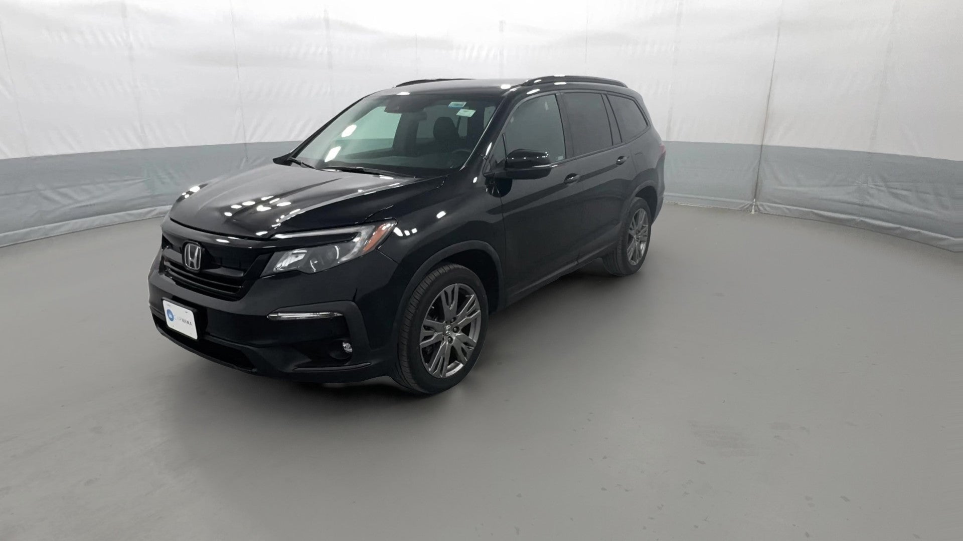 2022 Honda Pilot vehicle photo