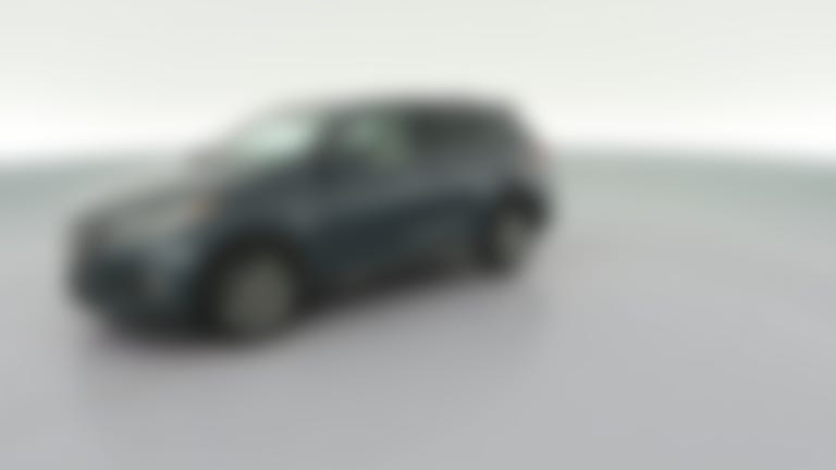 2017 Hyundai Santa Fe Sport vehicle photo