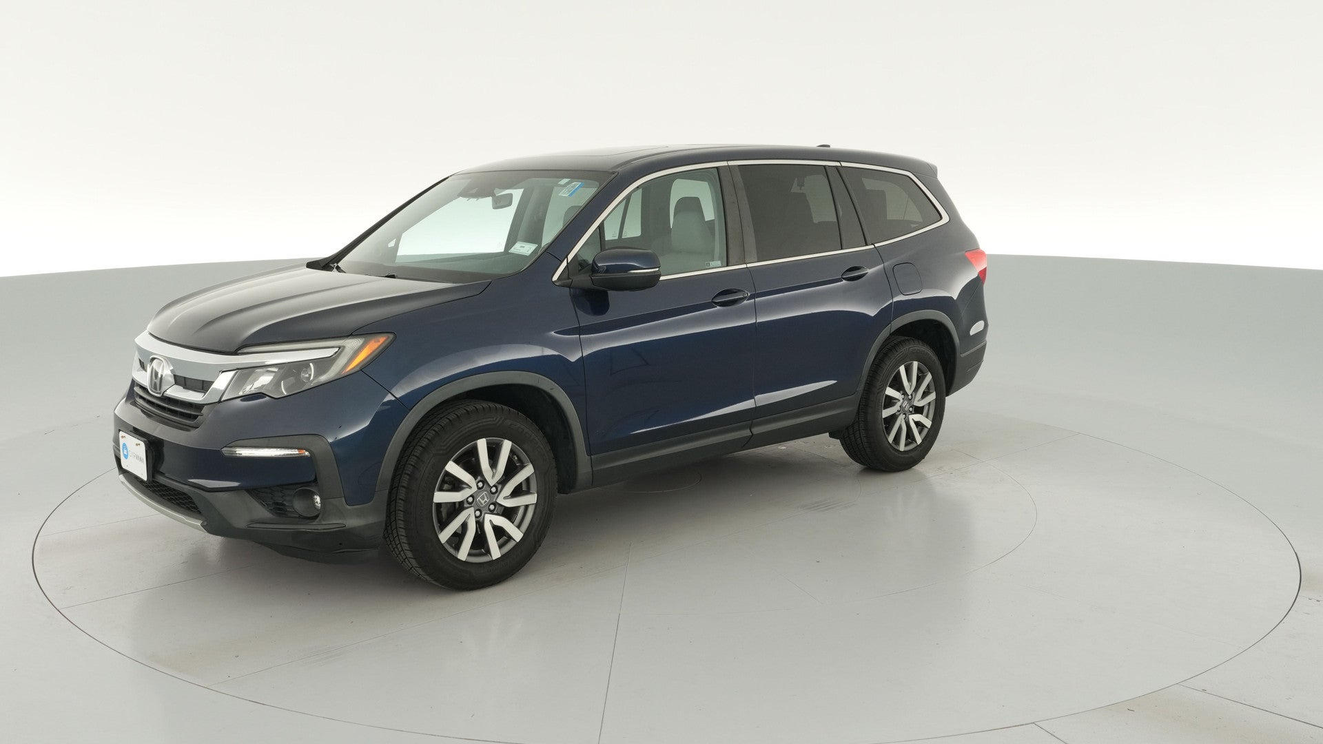 2019 Honda Pilot vehicle photo