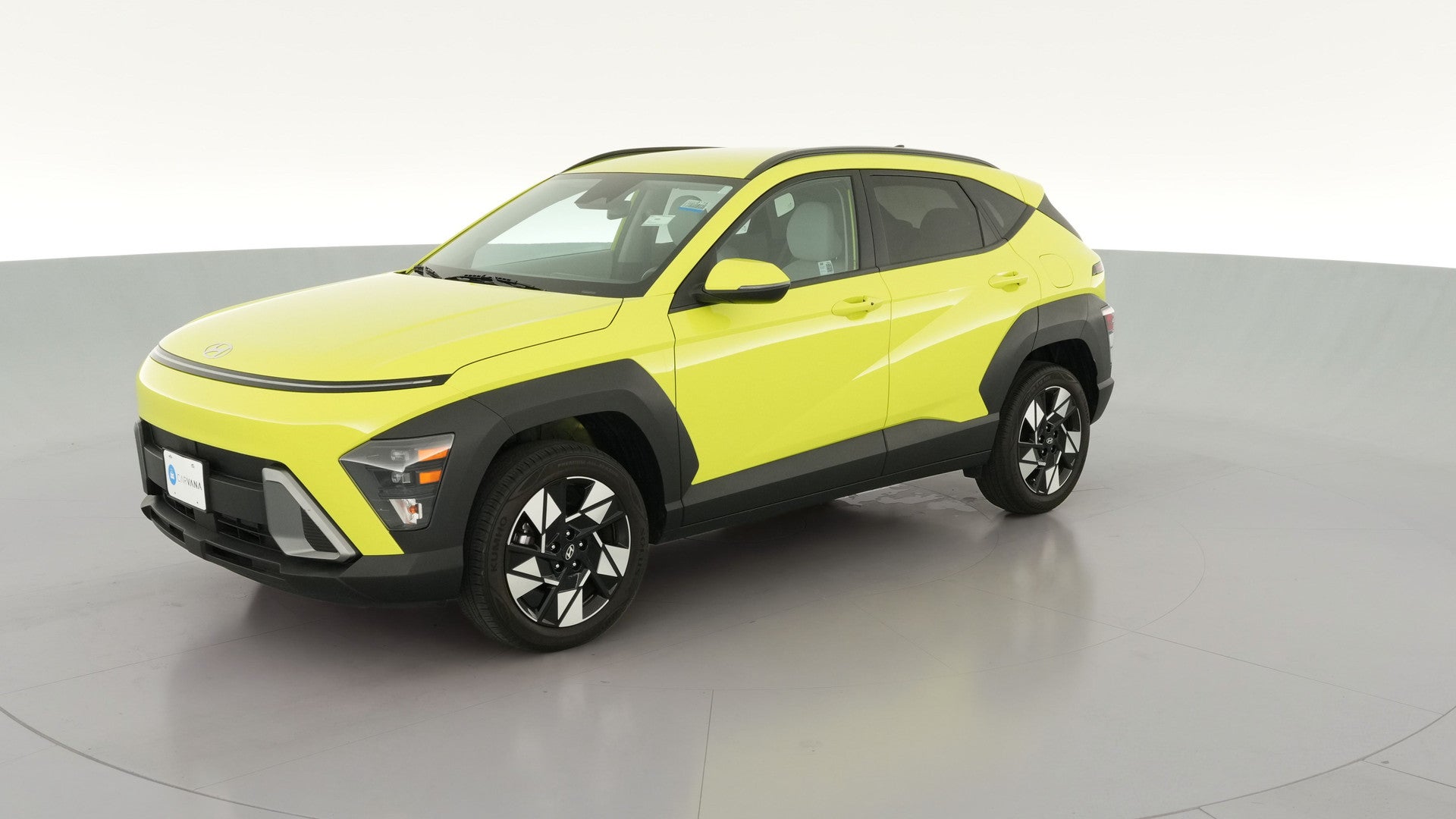 2024 Hyundai Kona vehicle photo