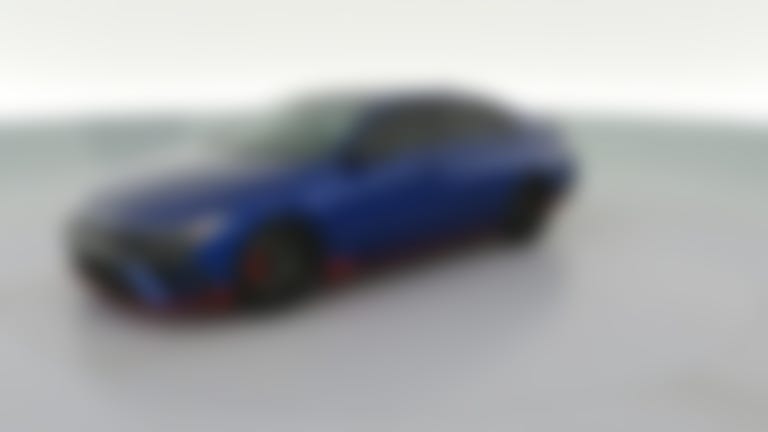 2025 Hyundai Elantra N vehicle photo