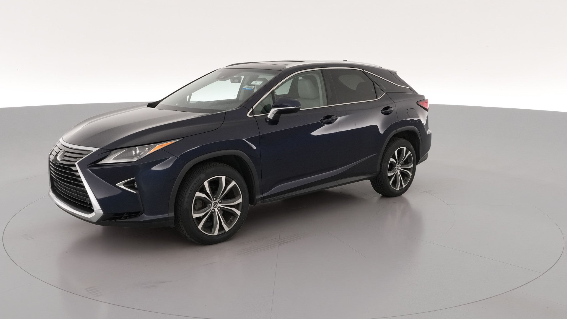 2019 Lexus RX vehicle photo