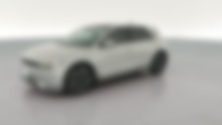 2023 Hyundai IONIQ 5 vehicle photo