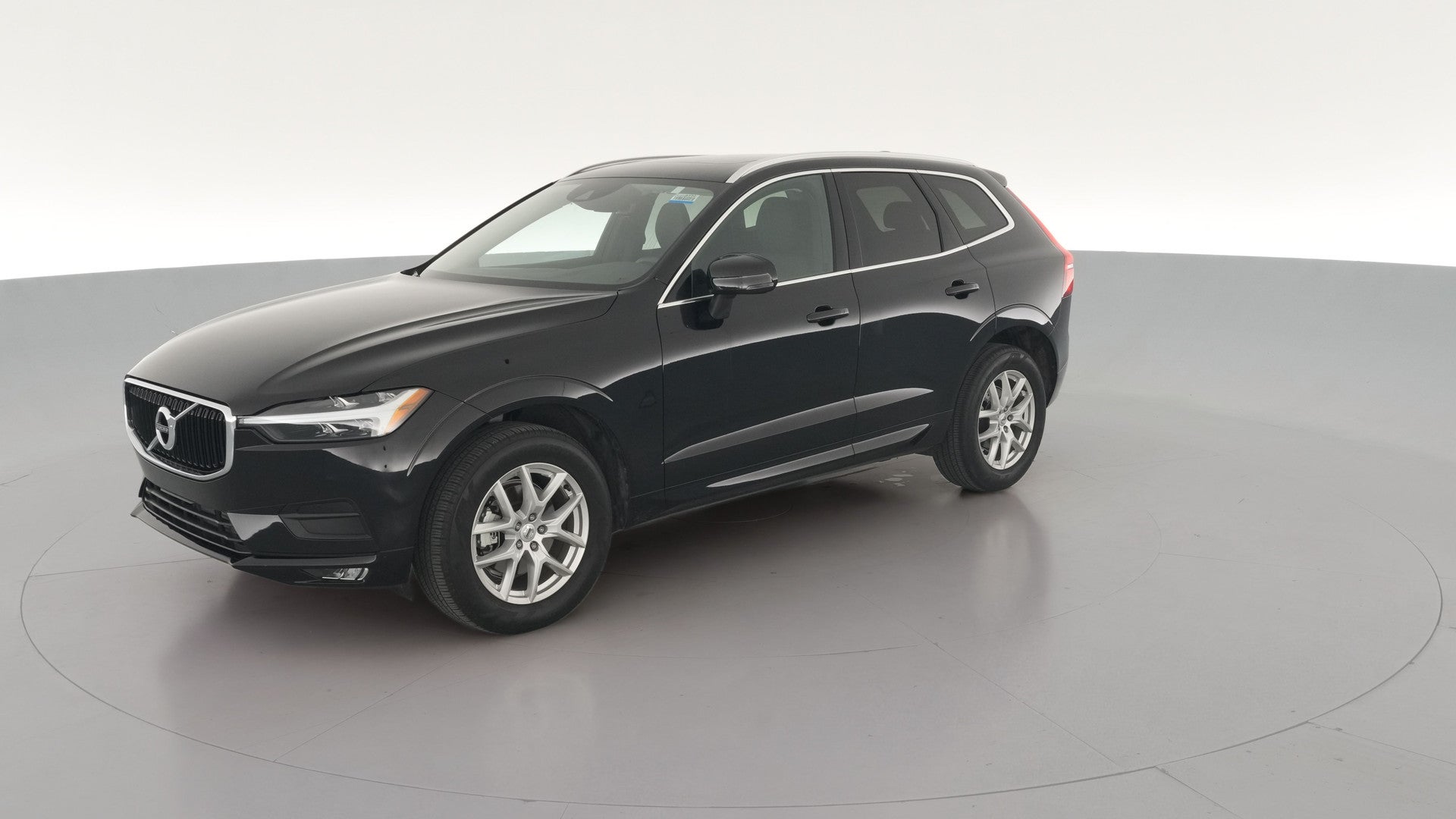 2021 Volvo XC60 vehicle photo