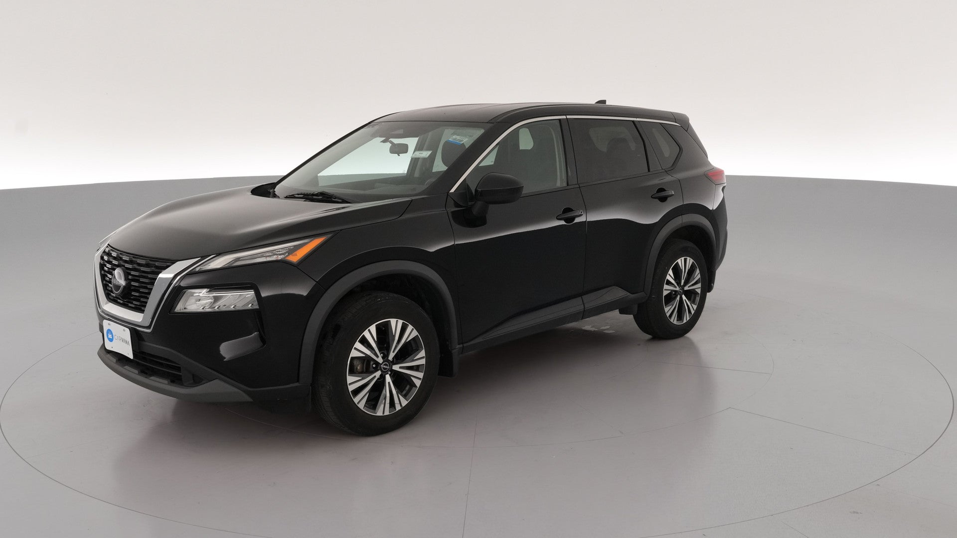 2023 Nissan Rogue vehicle photo