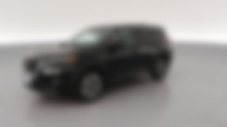 2023 Nissan Rogue vehicle photo
