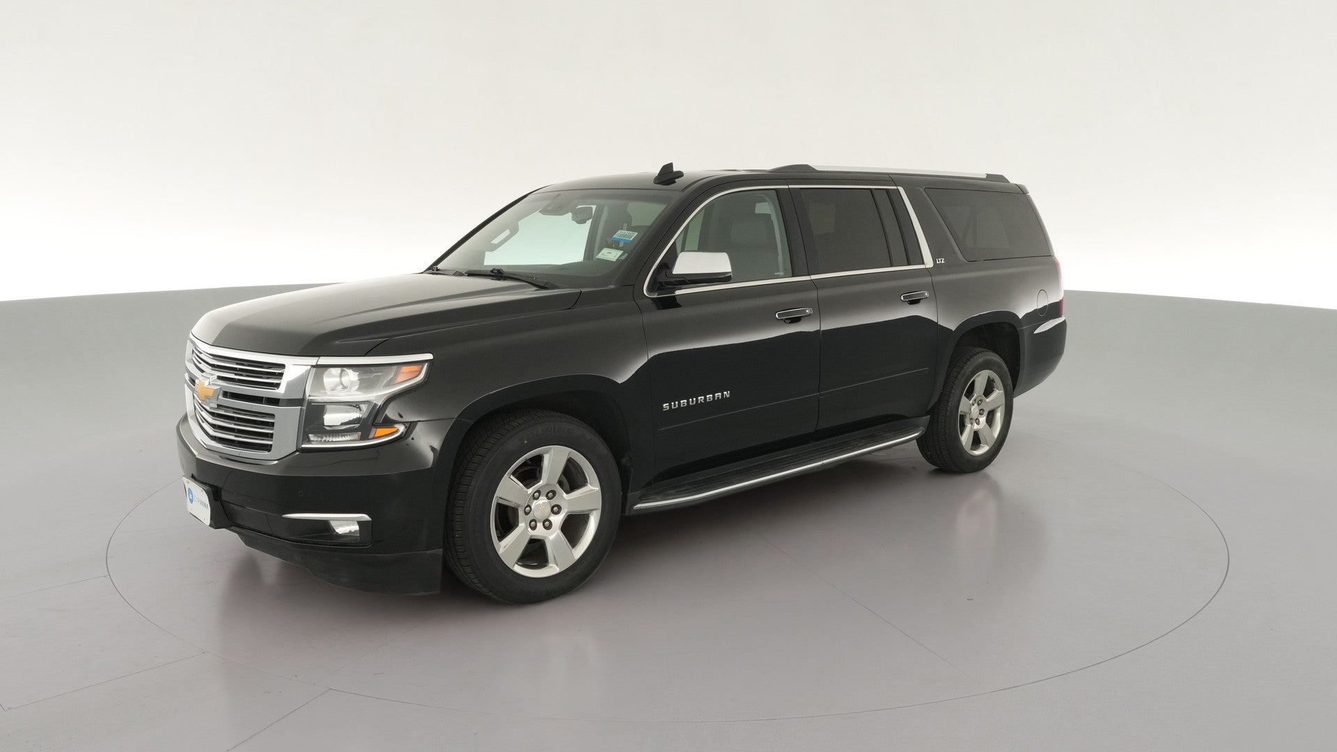 2016 Chevrolet Suburban vehicle photo