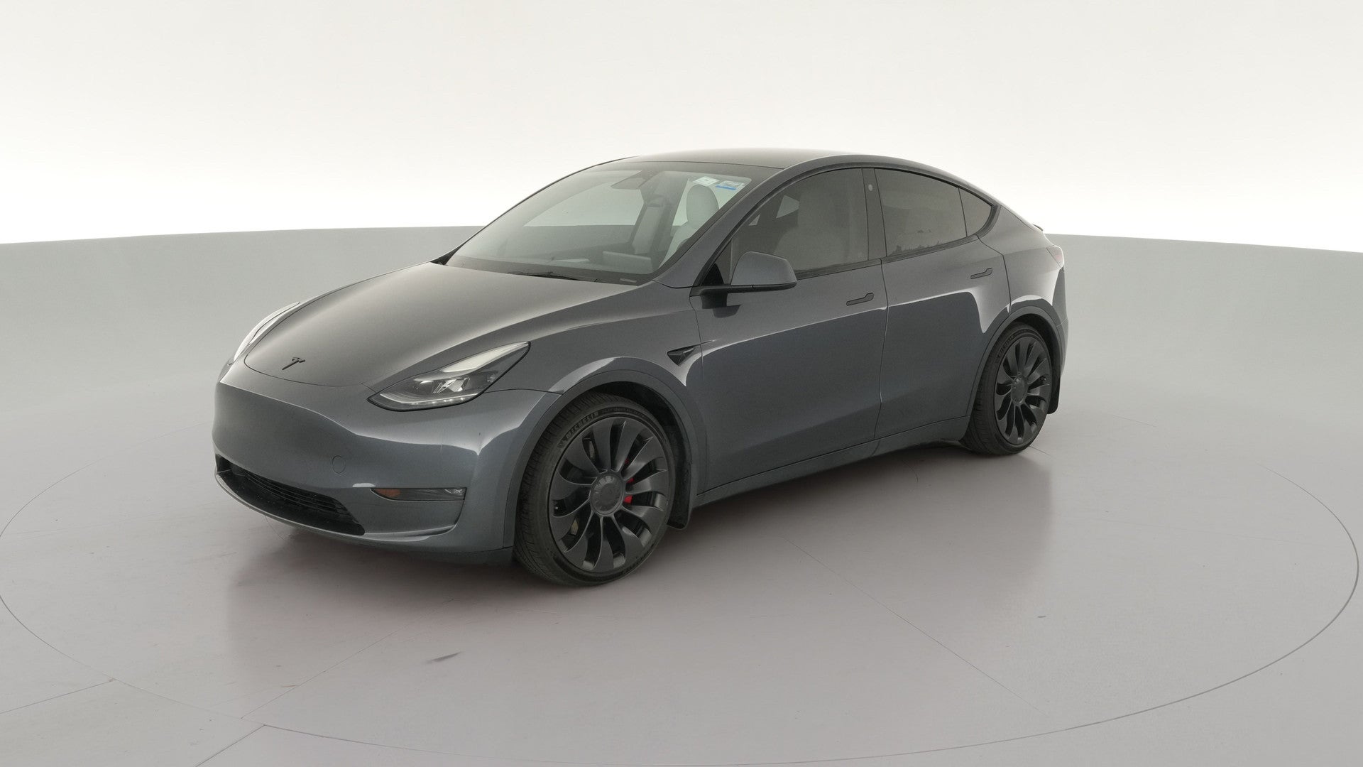 2023 Tesla Model Y vehicle photo