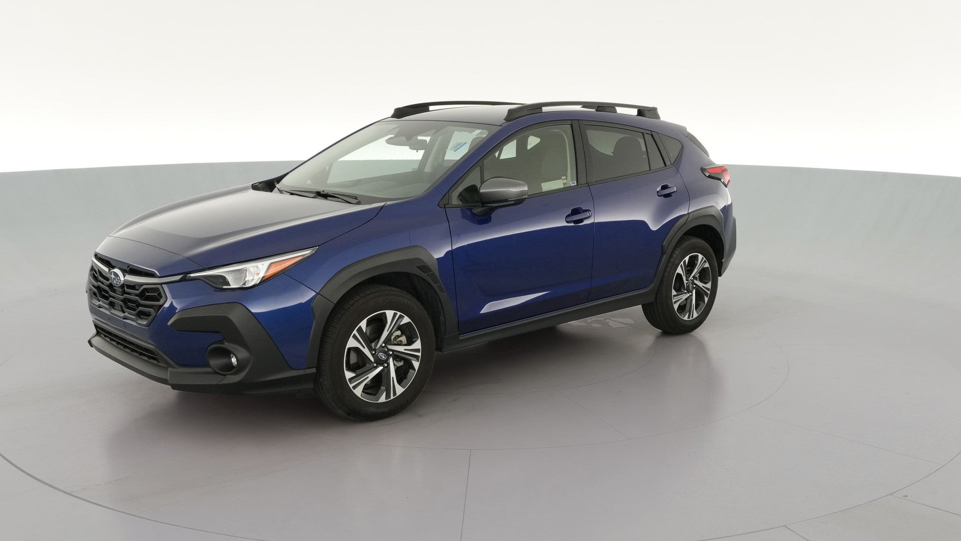 2024 Subaru Crosstrek vehicle photo