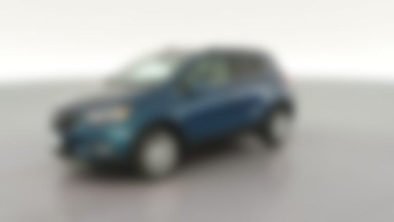 2019 Buick Encore vehicle photo