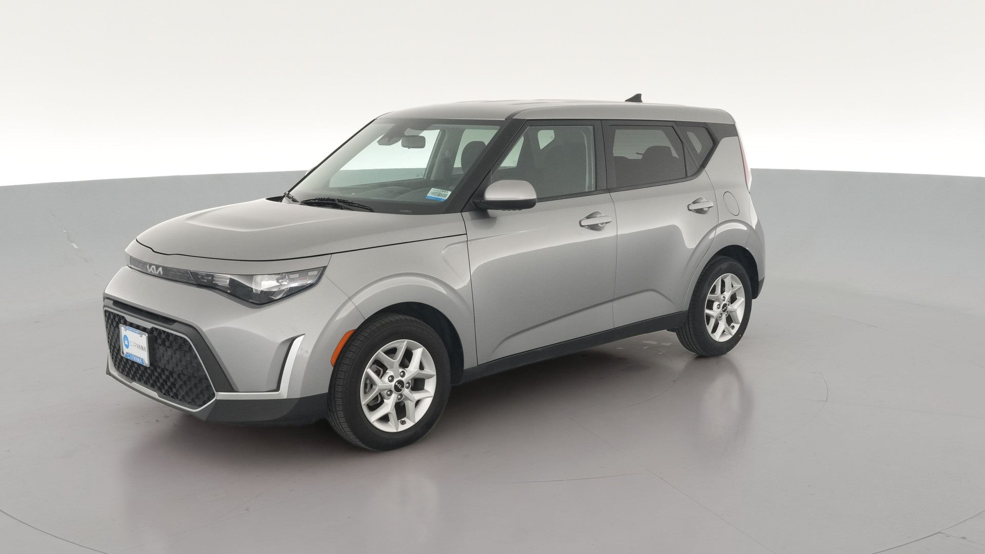 2023 Kia Soul vehicle photo