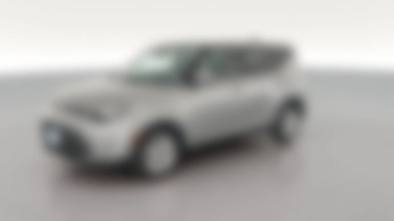 2023 Kia Soul vehicle photo