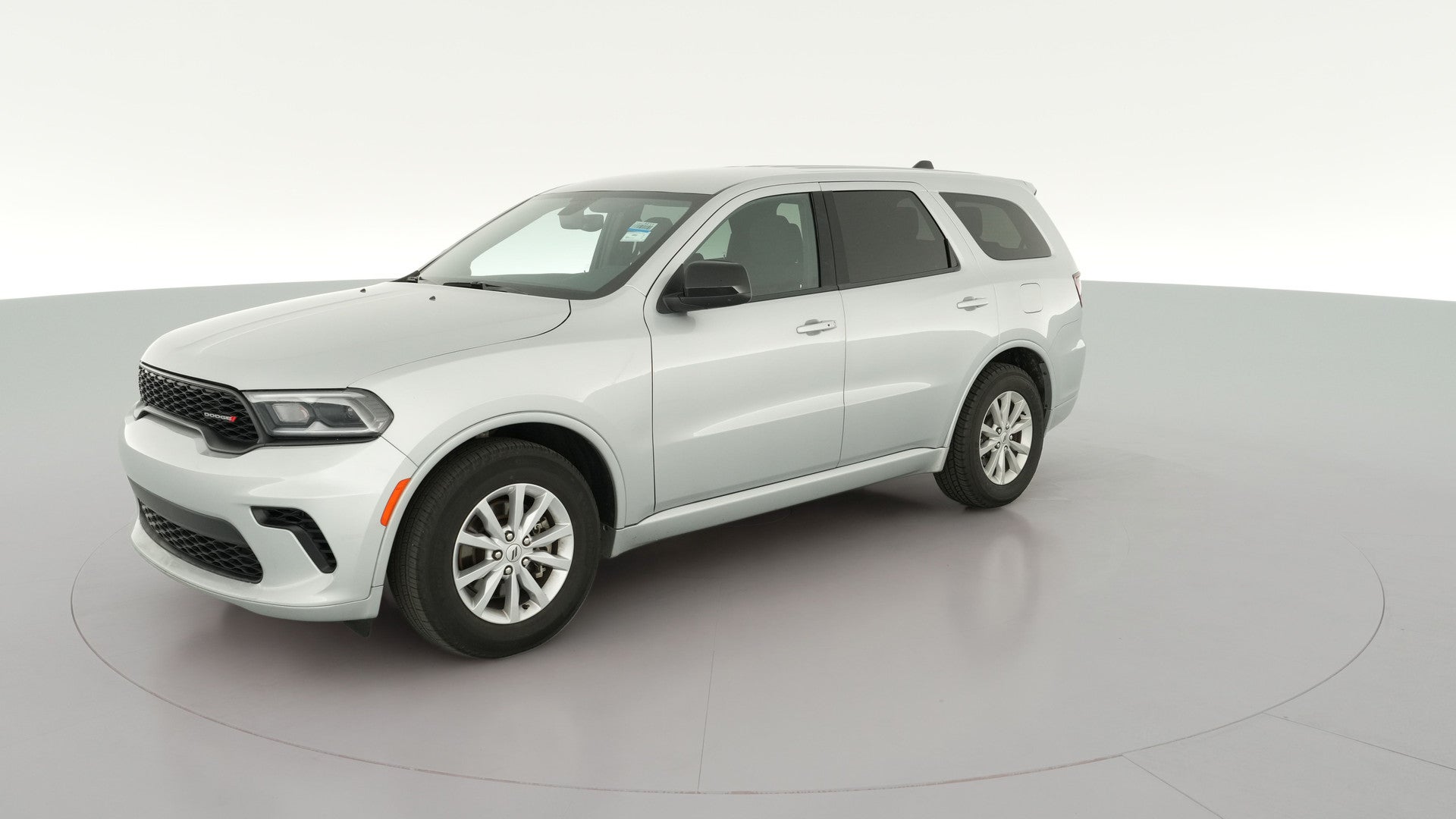 2025 Dodge Durango vehicle photo