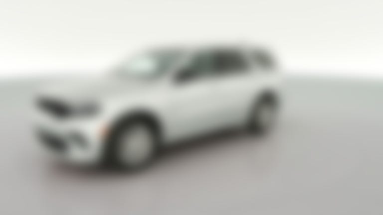 2025 Dodge Durango vehicle photo