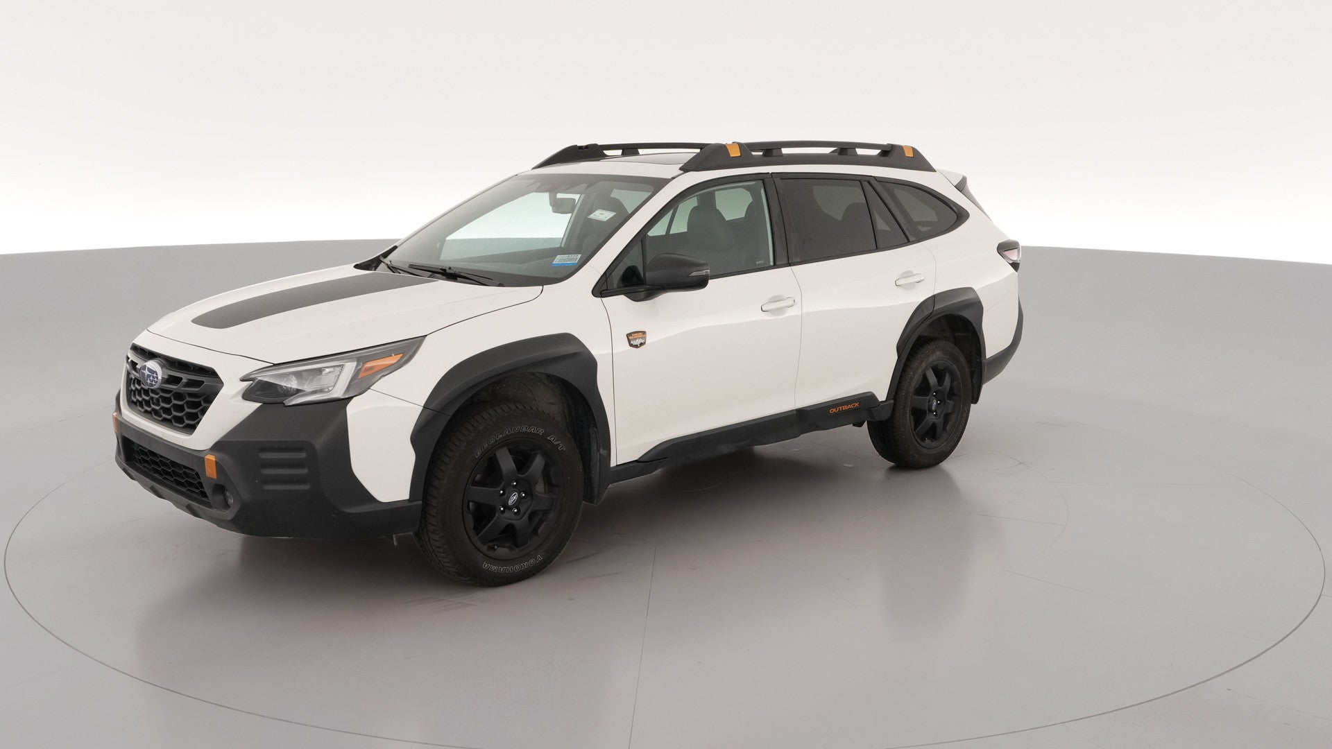 2023 Subaru Outback vehicle photo