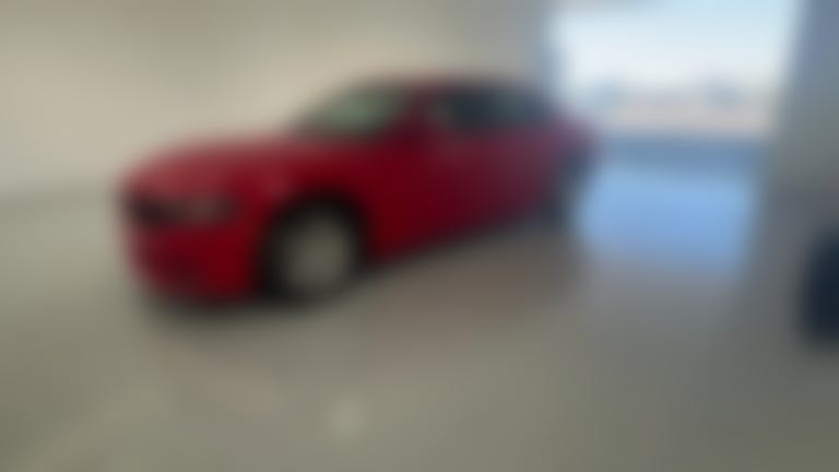 2022 Dodge Charger vehicle photo