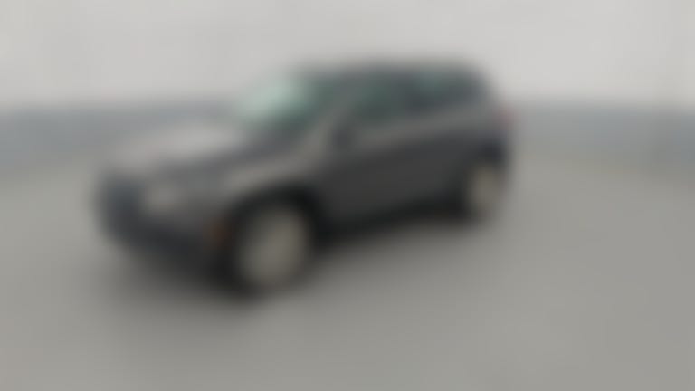 2016 Volkswagen Tiguan vehicle photo