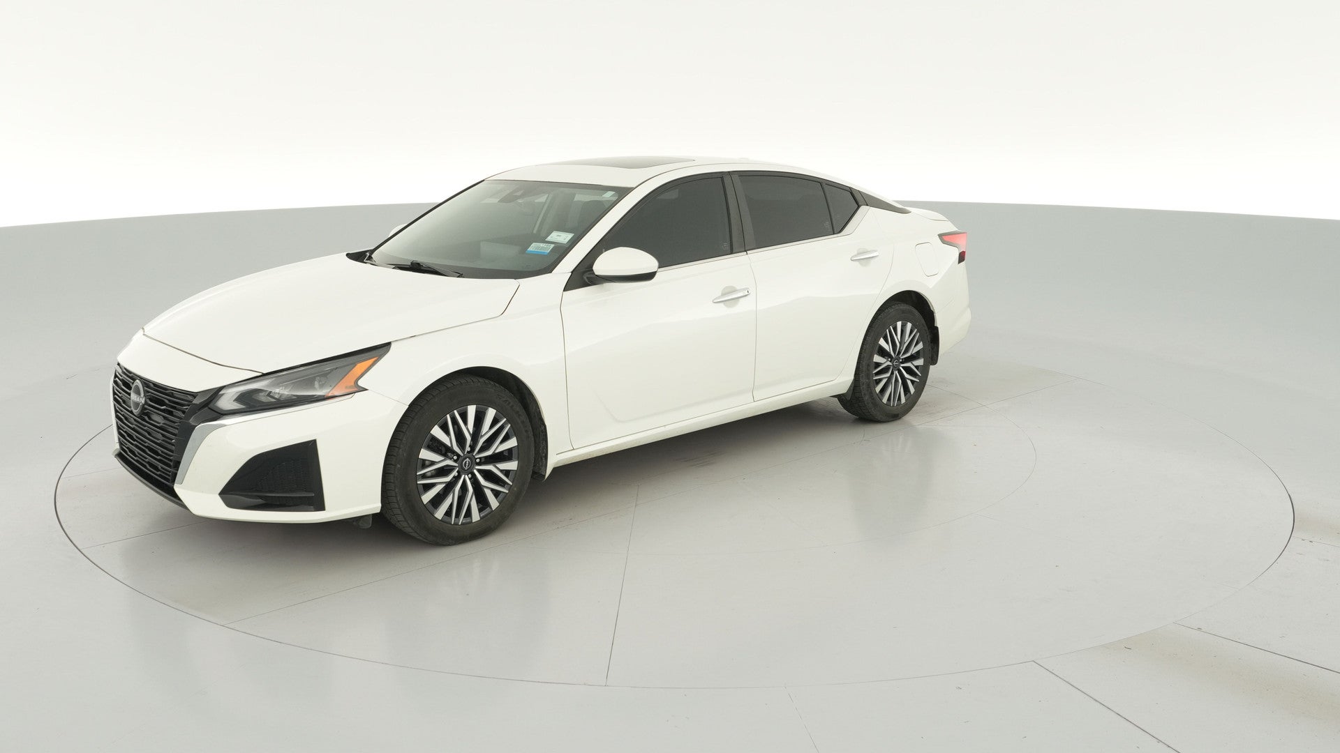 2023 Nissan Altima vehicle photo