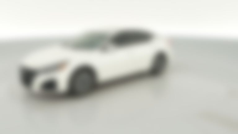 2023 Nissan Altima vehicle photo