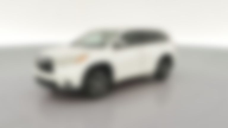 2016 Toyota Highlander vehicle photo