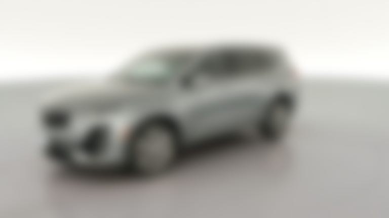 2022 Cadillac XT6 vehicle photo