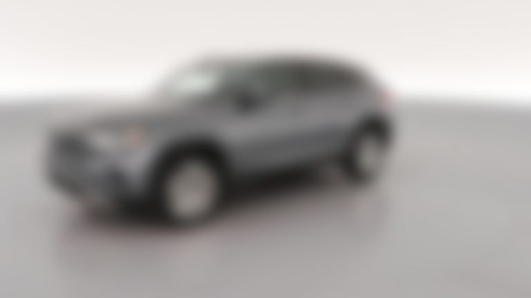 2020 Volkswagen Atlas Cross Sport vehicle photo