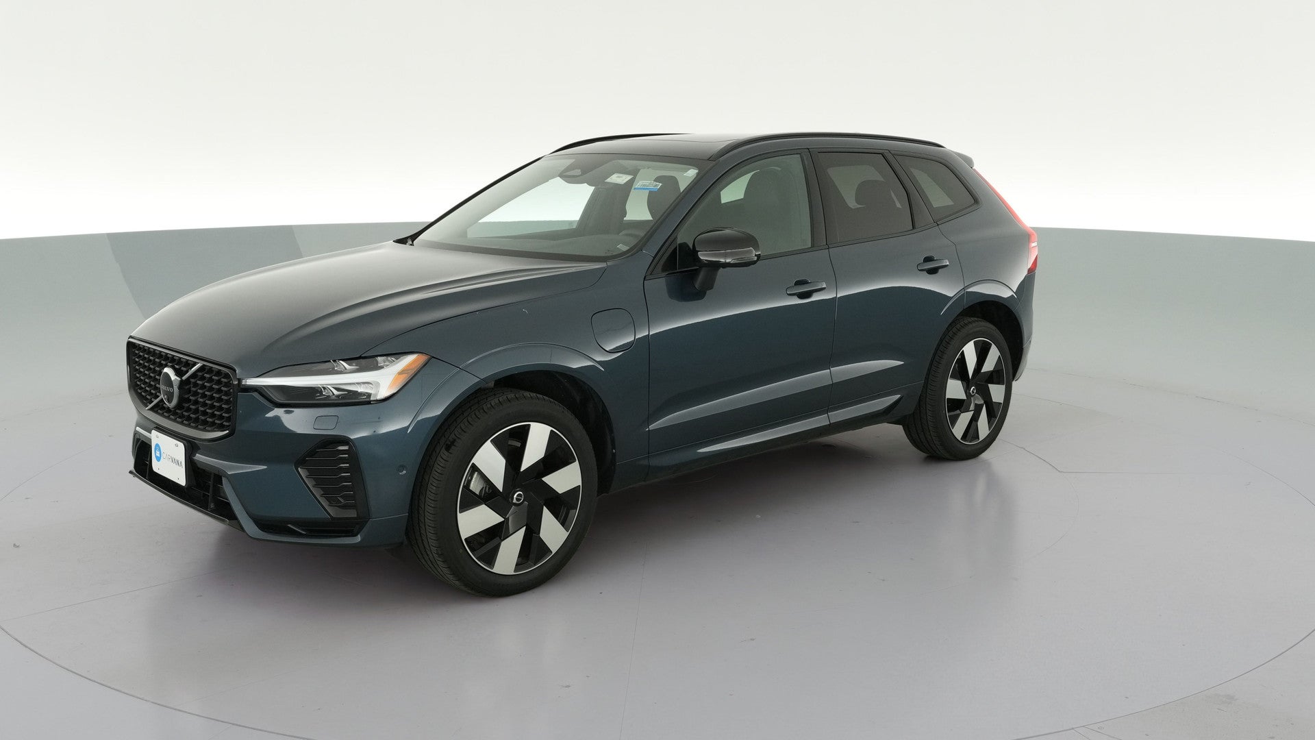 2024 Volvo XC60 vehicle photo