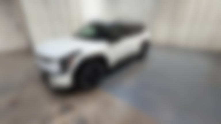 2025 Kia EV9 vehicle photo