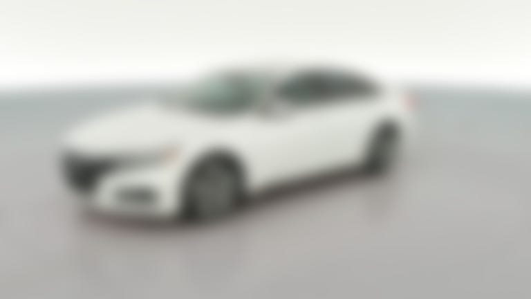 2019 Honda Accord vehicle photo