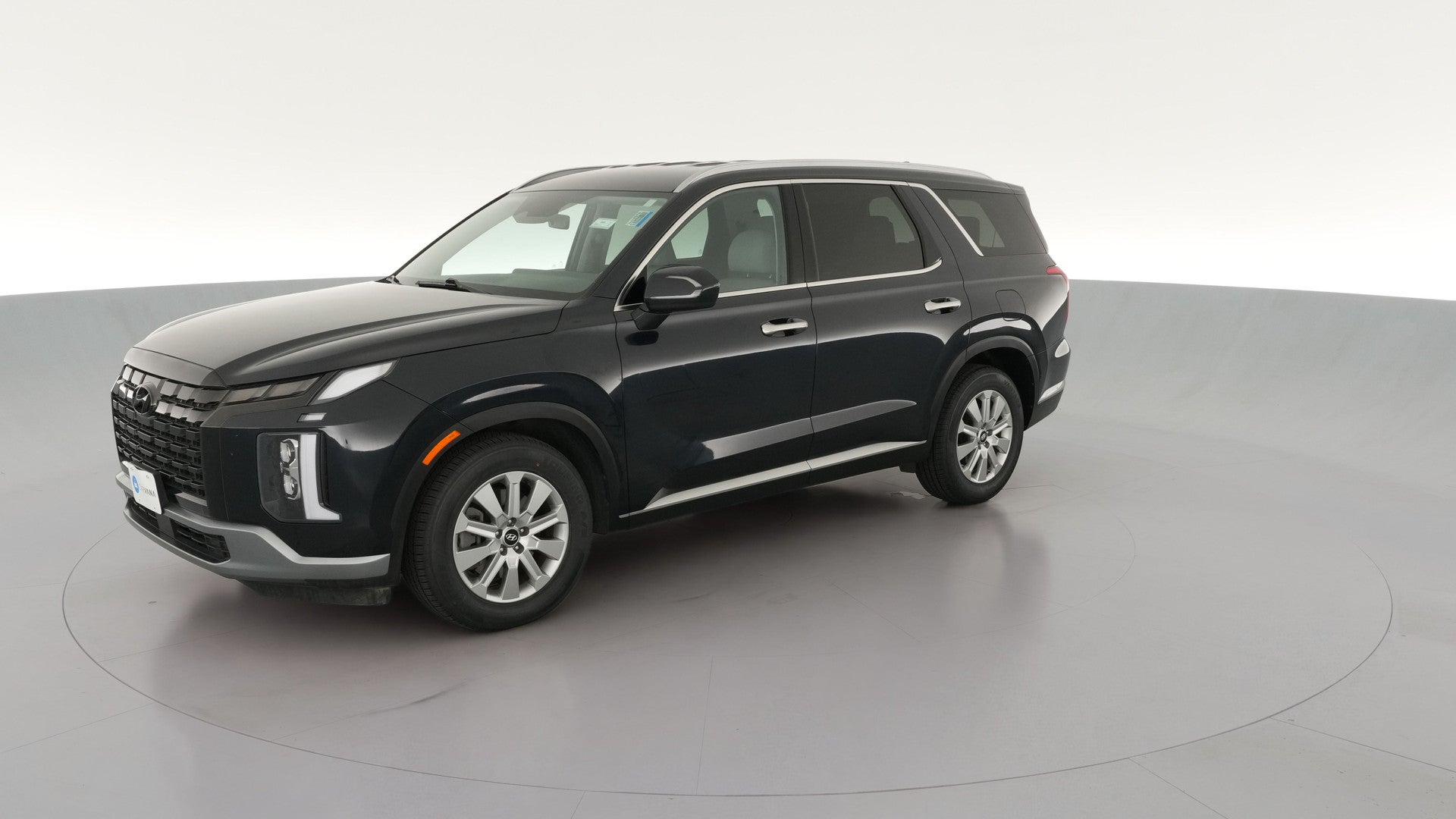 2024 Hyundai Palisade vehicle photo