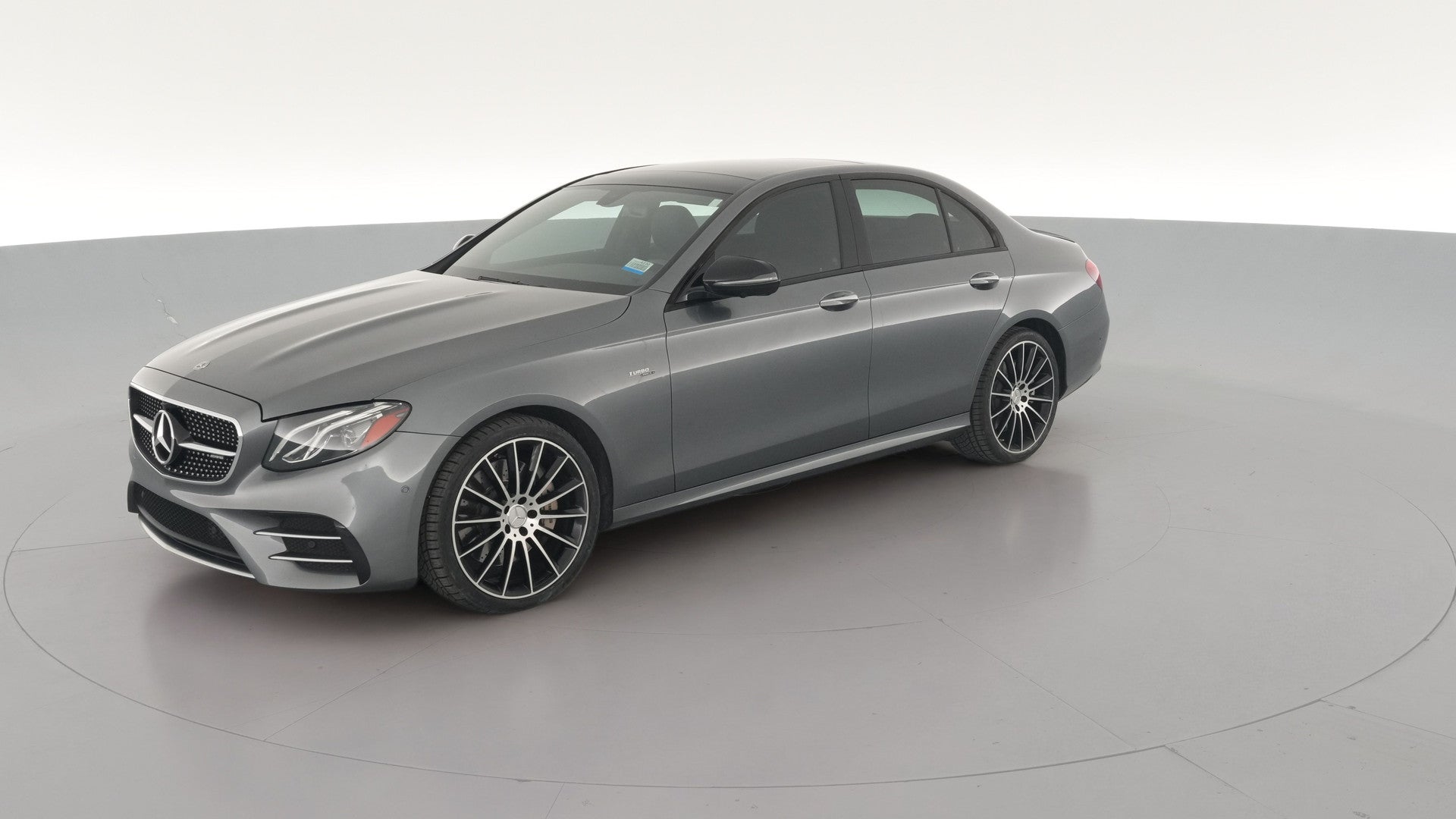 2019 Mercedes-Benz Mercedes-AMG E-Class vehicle photo