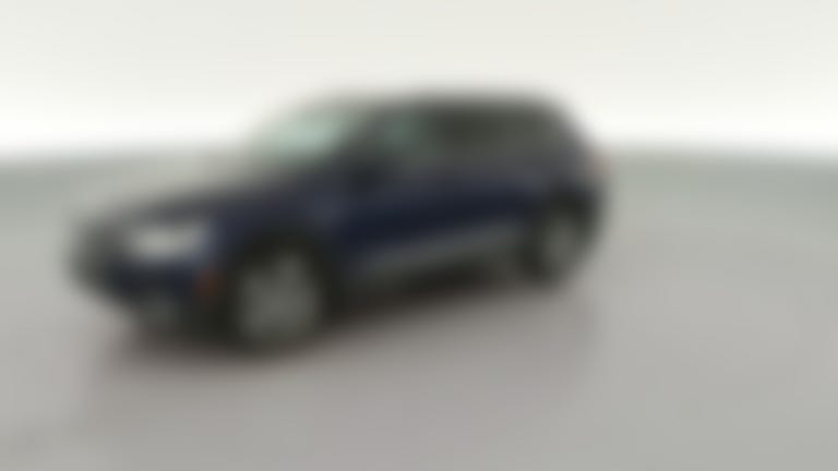 2021 Volkswagen Tiguan vehicle photo