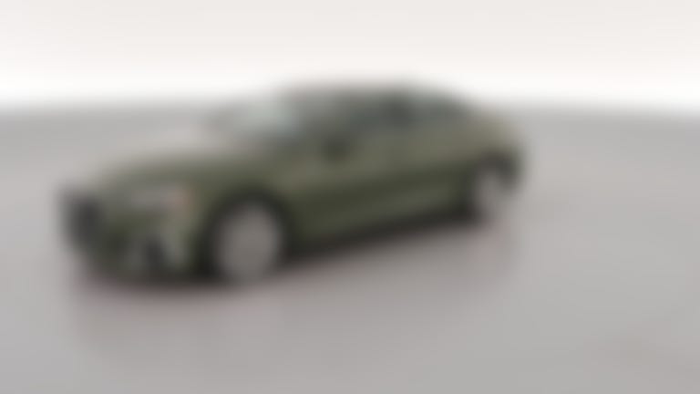 2024 Audi A5 vehicle photo