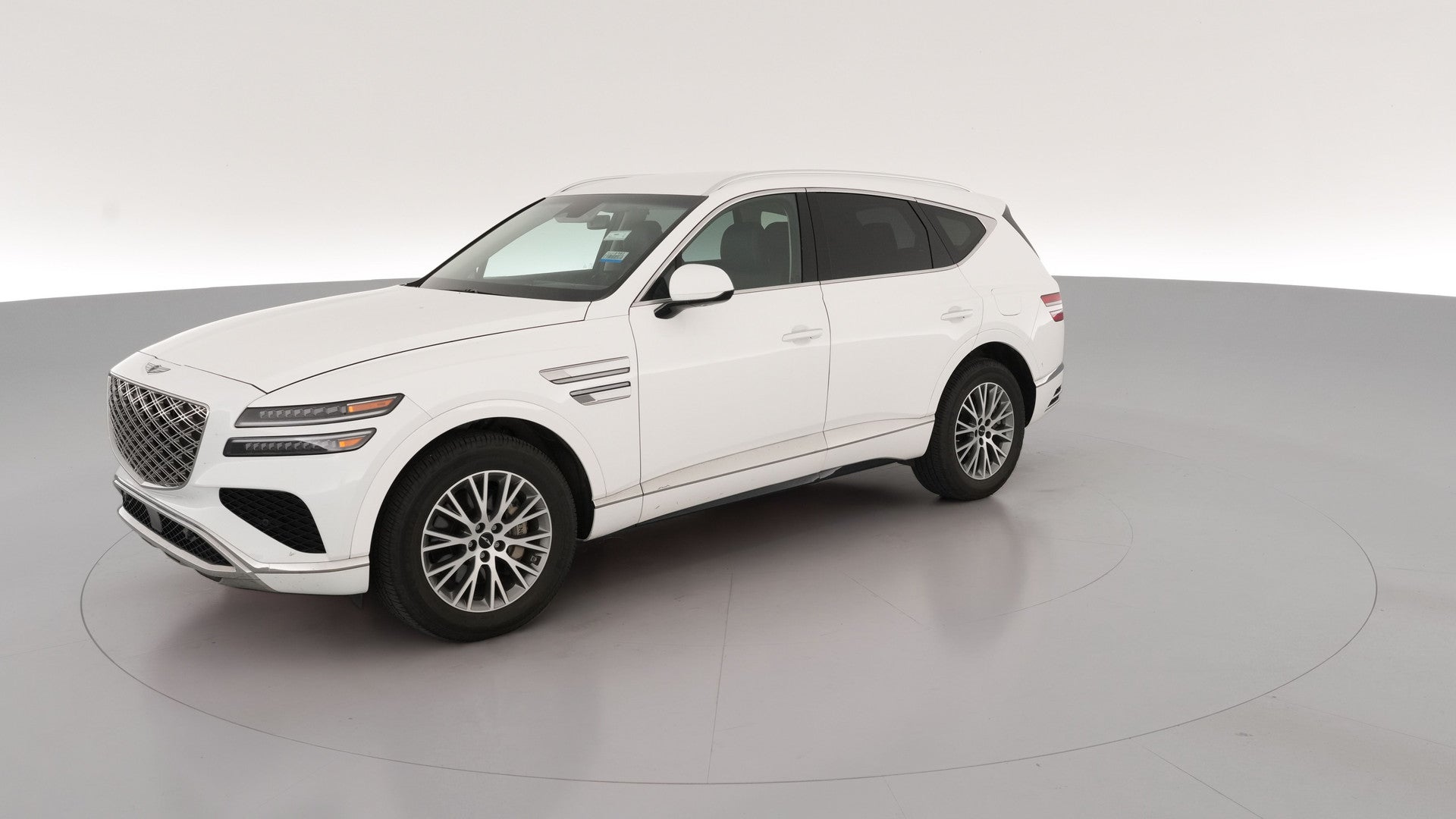 2025 Genesis GV80 vehicle photo