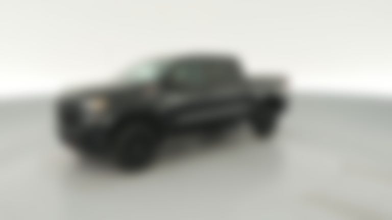 2020 Chevrolet Silverado 1500 Crew Cab vehicle photo