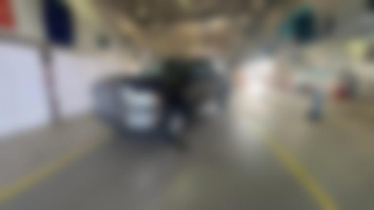 2018 Ram 2500 Crew Cab vehicle photo