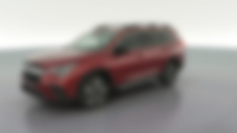 2025 Subaru Ascent vehicle photo