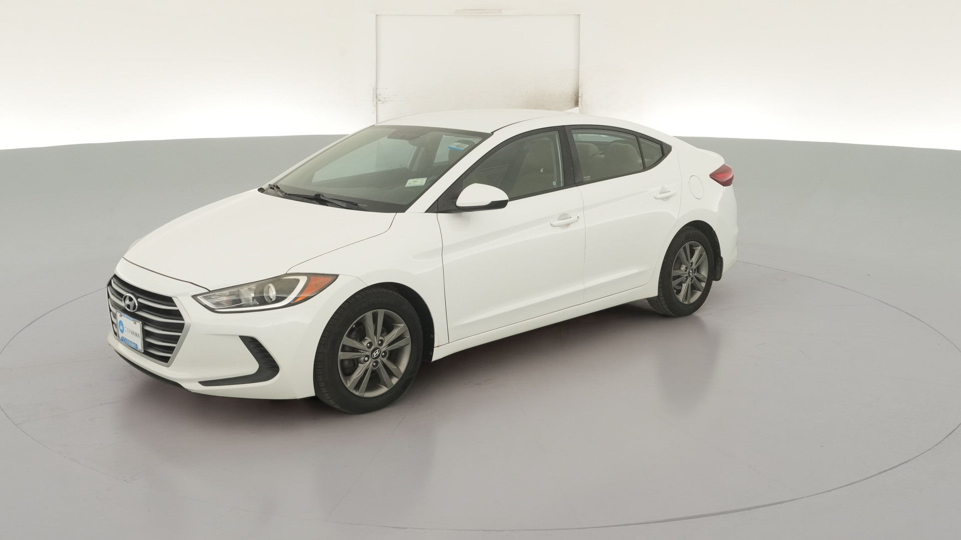 2018 Hyundai Elantra vehicle photo