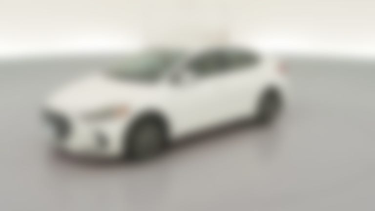 2018 Hyundai Elantra vehicle photo