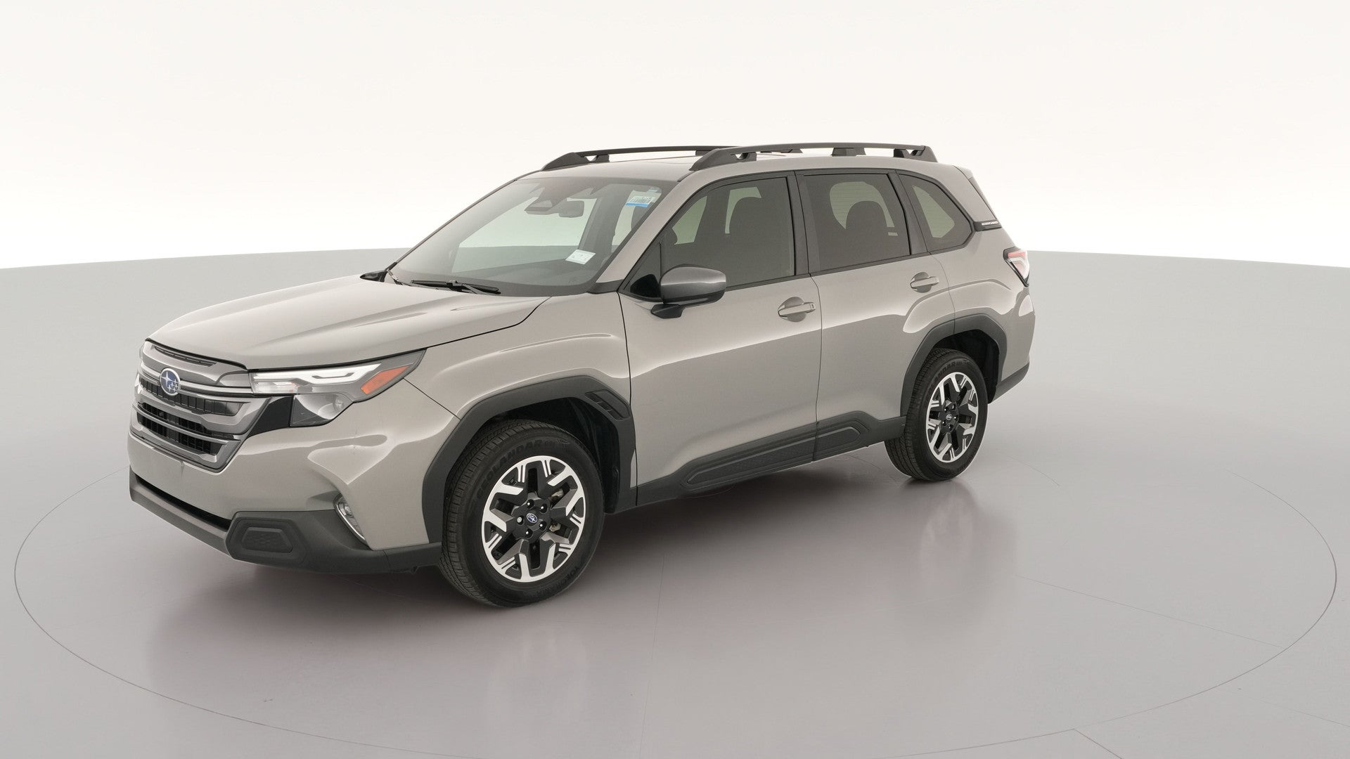 2025 Subaru Forester vehicle photo