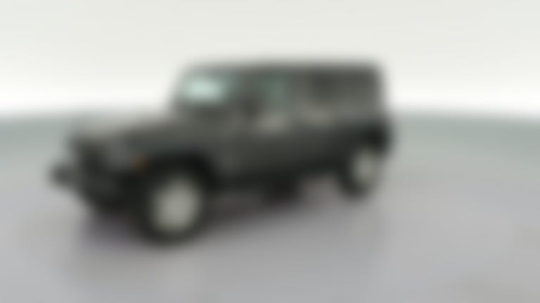 2016 Jeep Wrangler vehicle photo